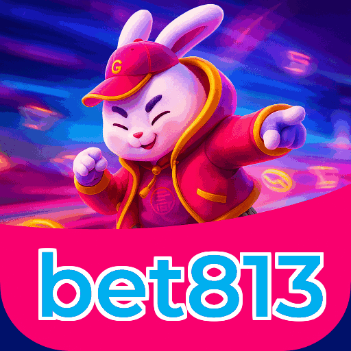 bet813 logo